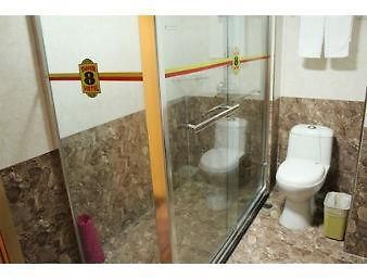 Super 8 Hotel Shenyang XI Ta Kamer foto