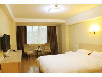 Super 8 Hotel Shenyang XI Ta Kamer foto